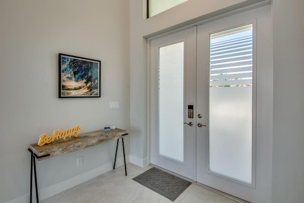 Villa Sensation By Coralvilla - New,Modern With Pool Κέιπ Κόραλ Εξωτερικό φωτογραφία